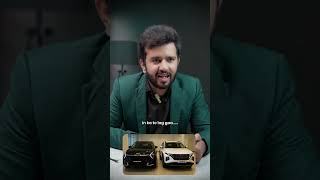 Hyundai Tucson Hybrid vs KIA Sportage | KIA’s Big Loss Due to Hyundai #hyundaicars #kiacars