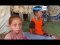 "جدري الماء".. فيروس شديد العدوى ينتشر بسرعة الصاروخ بين نازحي غزة