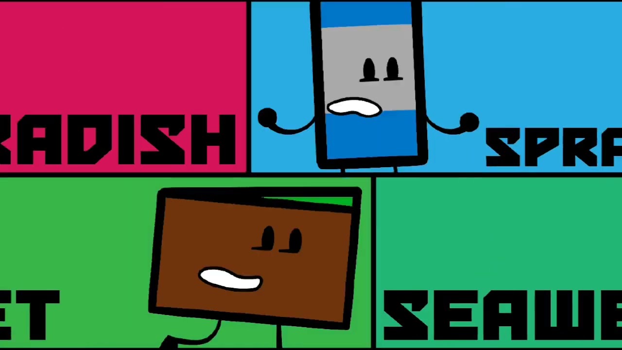 My most favorite intro's in 2020 part 6 remake