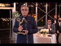 72nd Emmy Awards: Eugene Levy Wins for Outstanding Lead Actor in a Comedy Series
