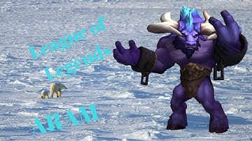 ARAM 5#  COWTASTIC TANK FIGHT!