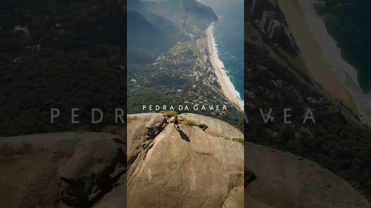 Showreel / Lightfarm