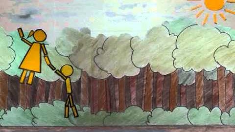 My Adventure (Stop motion) 3rd Multimedia SMK Sahid Jakarta