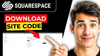 How To Download Squarespace Website Code (Easiest Way) (2026 Guide)