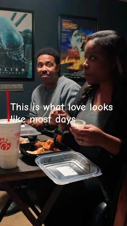 a quiet kind of love