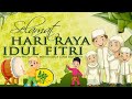 Story Wa Takbiran || Selamat Hari Raya Idul Fitri 2020 || Story Animasi
