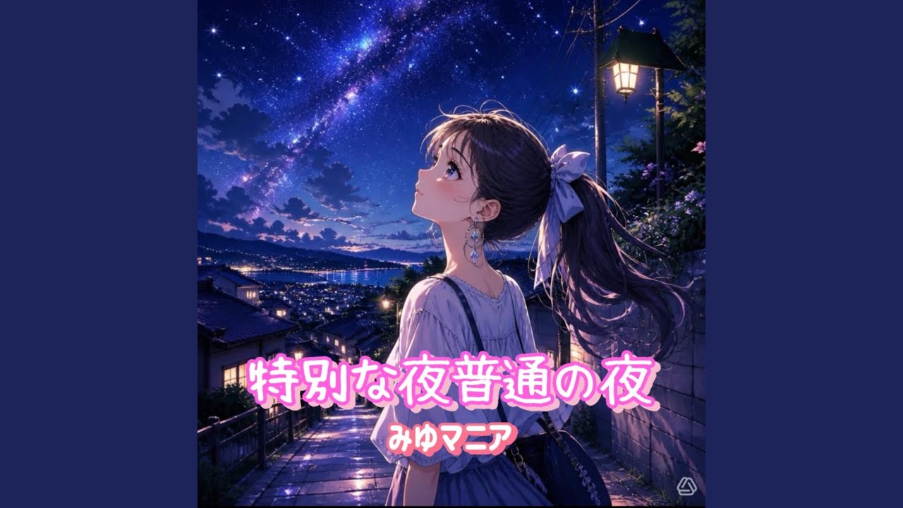 音夜 特別な夜普通の夜 - YouTube