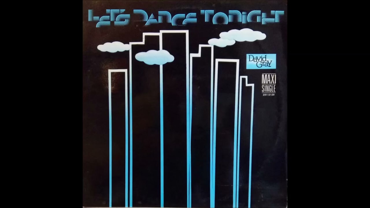 Watch David Gray - Let's Dance Tonight on YouTube Watch David Gray - Let's Dance Tonight on YouTube