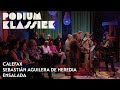 Calefax - Sebastián Aguilera de Heredia / arr. Jelte Althuis - Ensalada | Podium Klassiek