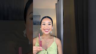 Try This Milani Drugstore Combo