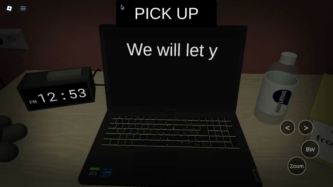 GUYS THIS SCARED ME SO BAD