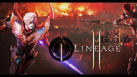 LINEAGE2M SEA | INVASION T9 VS K7