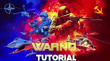 WarNo - Tutorial