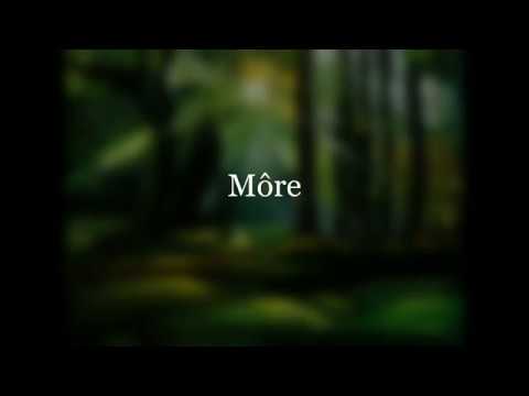 Watch Glimpse - Môre (audio) on YouTube