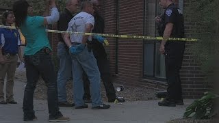 UPDATE: Arrest made in Indiana State shooting