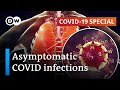How many COVID infections go unnoticed? | COVID-19 Special