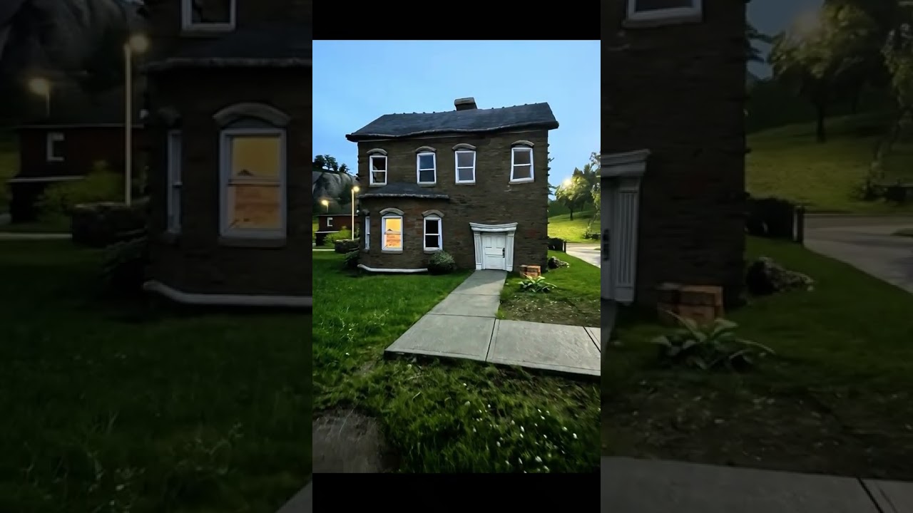 FORTNITE IRL❤️😍 