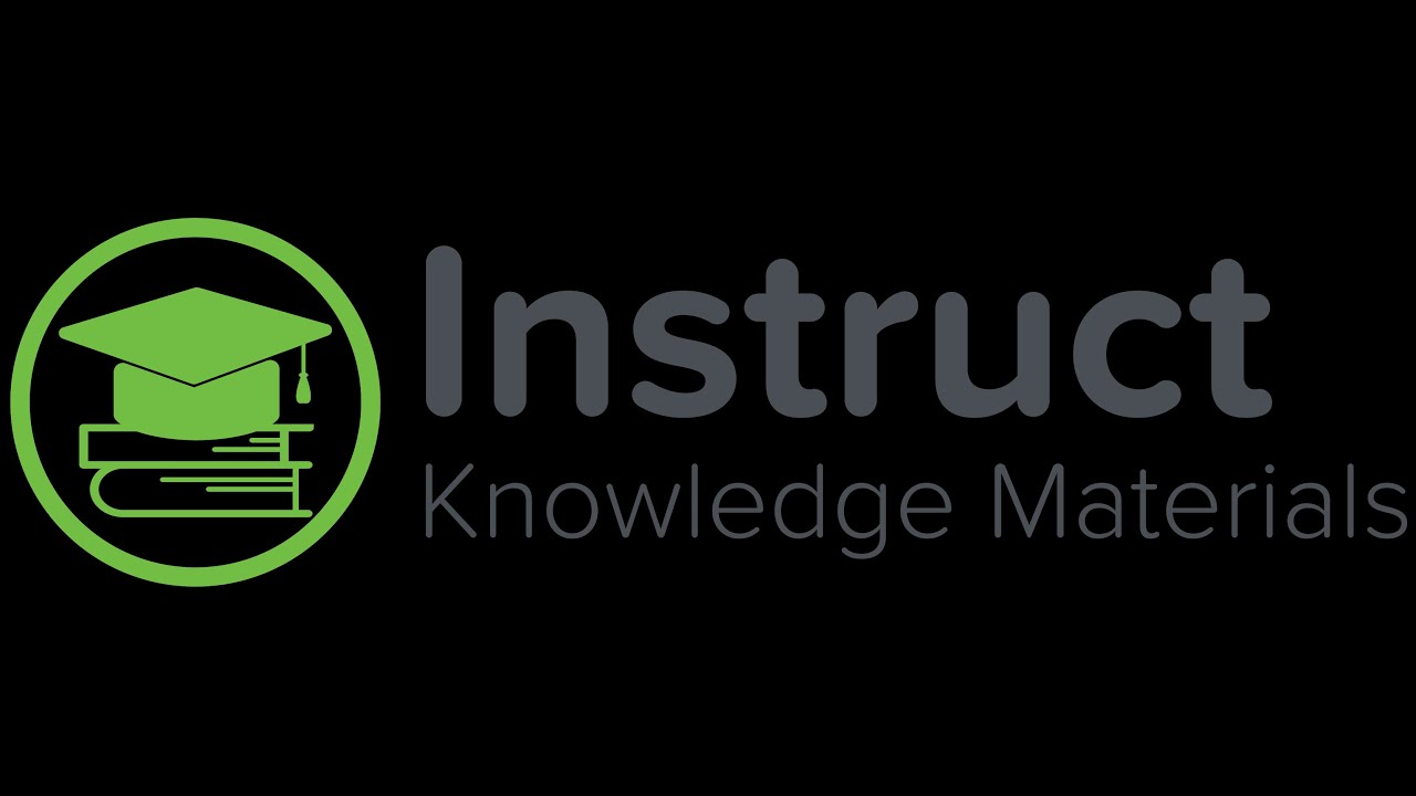 CPaT Instruct - Knowledge Materials