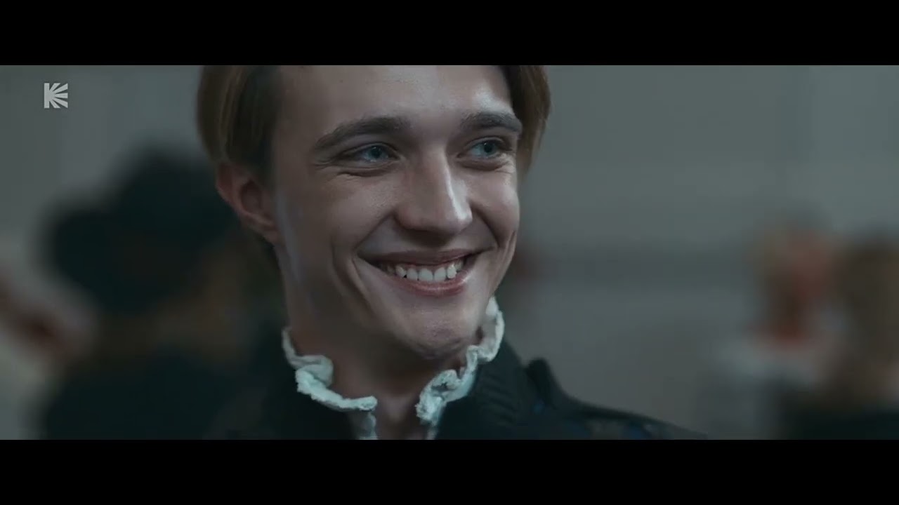 Рокэ Алва/Ричард Окделл — Служебный роман