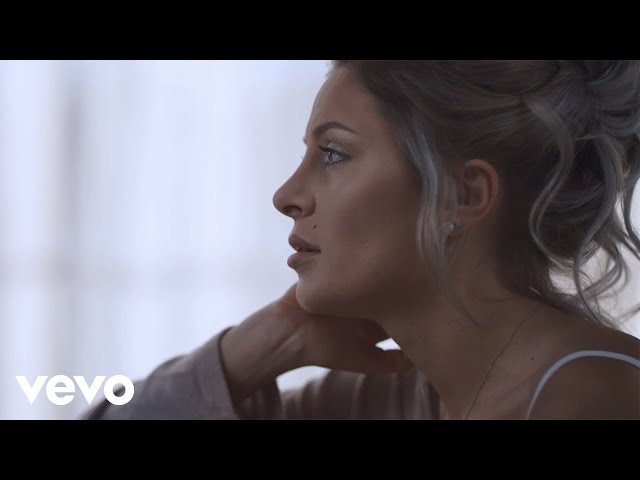 Delaney Jane - Hotel Room