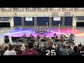 Kings WGI Prelims