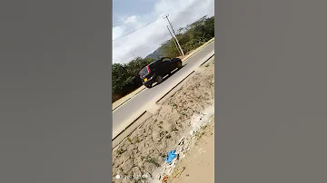 A Walk Around Machakos Academy Road MercyNguku The World Traveller Worshipsongrewritten 