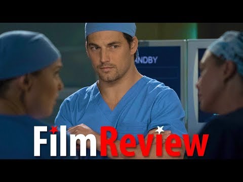 Grey’s Anatomy 14x19,