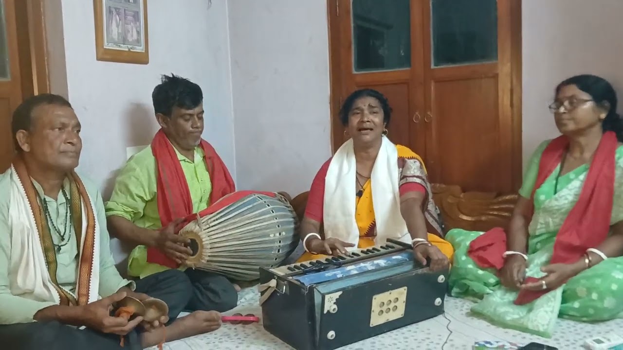 🚩এই জঙ্গলা দেশে আসিয়ারে আমি পরকে ভালো বাসিয়ারে,বড়ো । শিল্পী টুলু অধিকারী। লেখক কৃষ্ণপদ বিশ্বাস 🚩