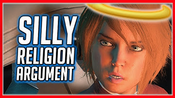 Mass Effect: ANDROMEDA 👼 Tell Suvi There