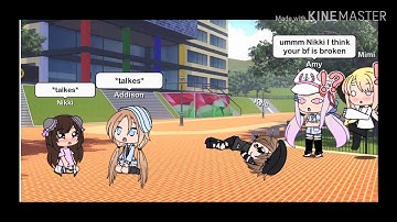 Kyle died! ( Read caption )