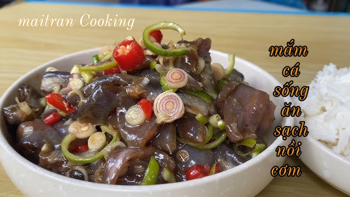 Các món ăn khác tương tự