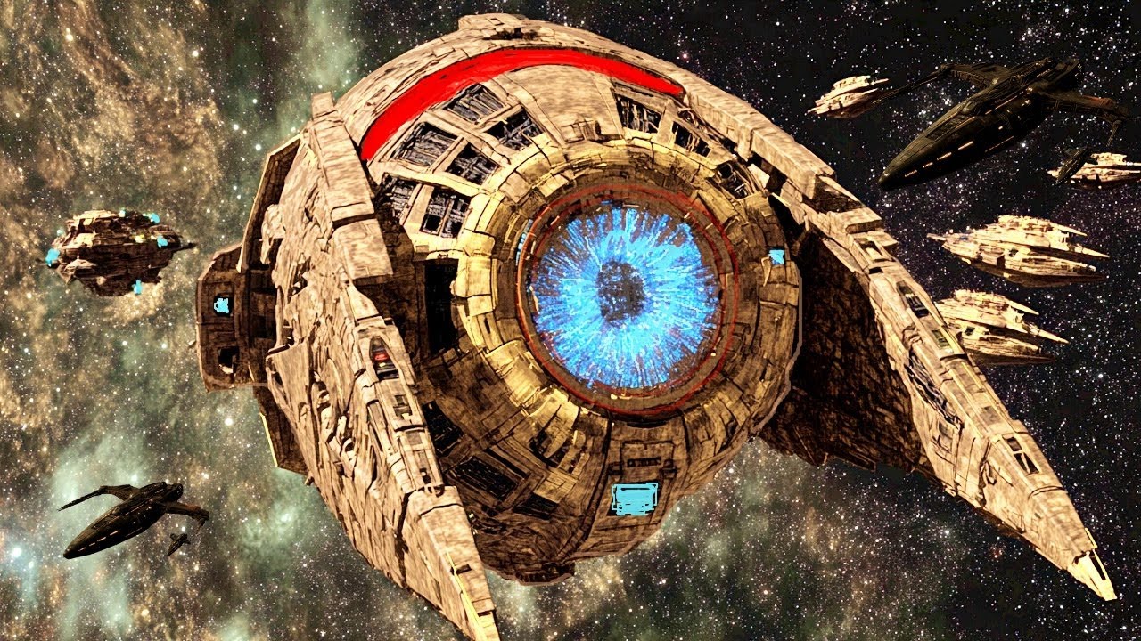 The Alien Armada That Came for Earth—And Was Erased Before Mars! | HFY  Sci-Fi Stories