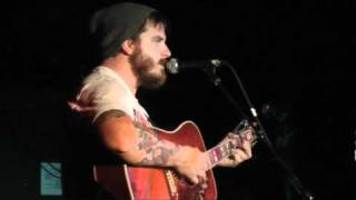 Dustin Kensrue - Consider the Ravens