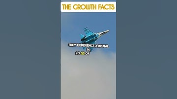 What happens when a pilot ejects from a $12M jet? 😳✈️