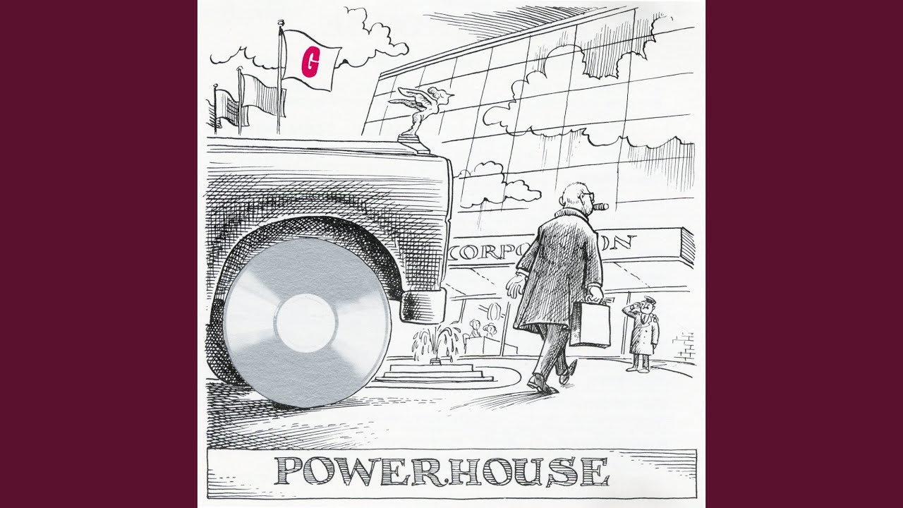 Watch Powerhouse (Logo 3) on YouTube