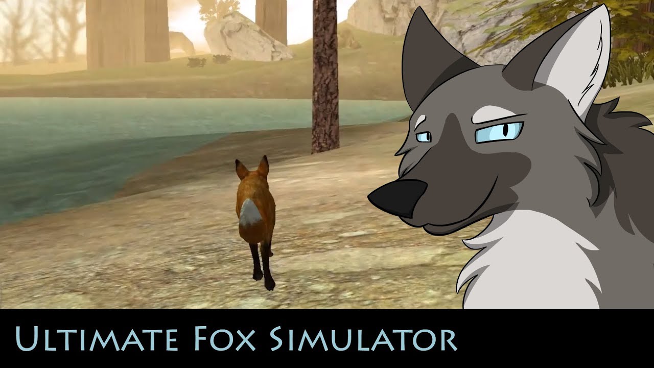 ultimate fox simulator online