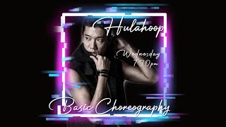 罪與罰 - 鄭秀文 | Hulahoop Choreography | @TheWarehouseDanceStudio