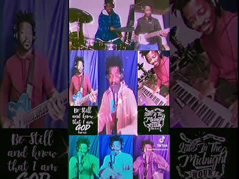 Late in the midnight hour verse remix