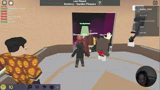 Me Playing roblox: the normal elevator