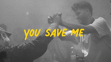 LYOD - You Save Me (Official Music Video)