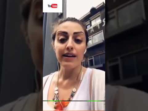 بشتگیری ئه ستیره کریم بو سایه کریم