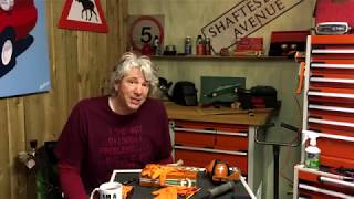 Edd China on leaving Wheeler Dealers (русская озвучка) Edd China on leaving Wheeler Dealers (русская озвучка)