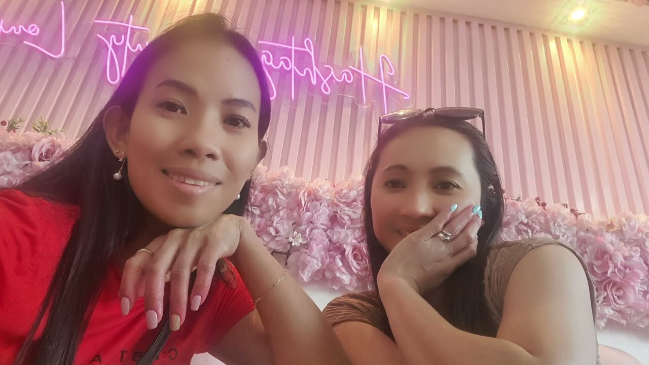 MURA AT PASOK SA BUDGET NA SALON SA DAVAO CITY|Melay Casipong