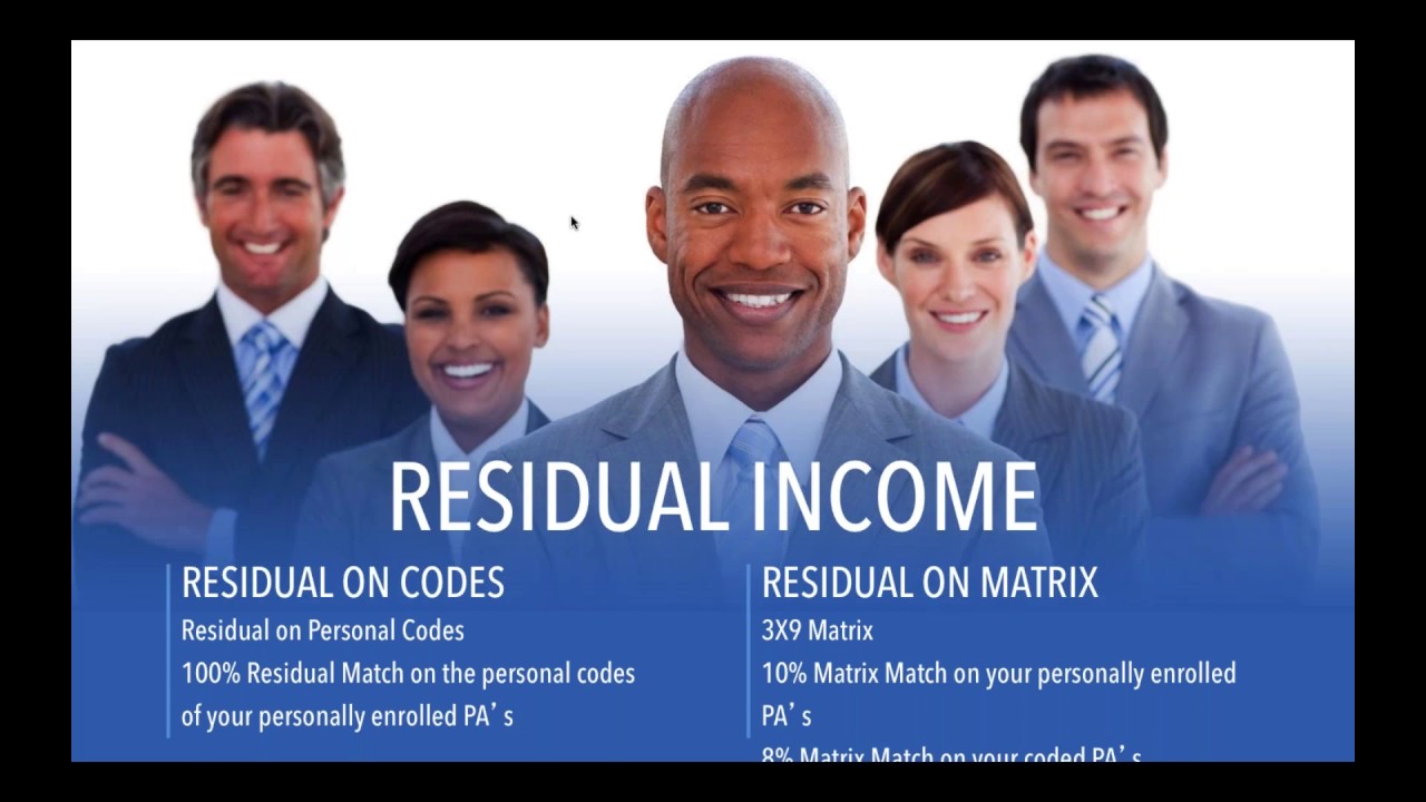 Global Platinum Services Overview