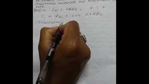 Solving Problems on PCM