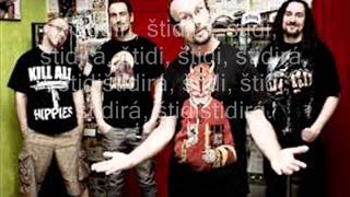 Horkýže Slíže - Štidirí Lyrics