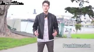 Kissing prank | kiss screenshot 5