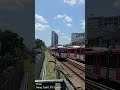 KL049 - LRT Station Hang Tuah #travel  #malaysia #kualalumpur
