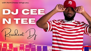 Cee N Tee - Moments on Decks (Vukani FM Mix 4)