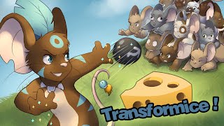 TRANSFORMICE HACK AUTOWIN/TELEPORT/FLY/LEVE 2020 º SOURIS HACK TFM